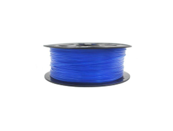PC Поликарбонат пластик для 3D принтера FL33 1.75мм 1кг. Синий