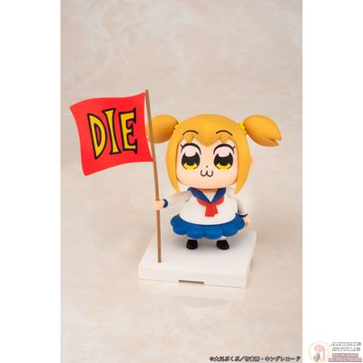 Фигурка Попуко (Popuko)