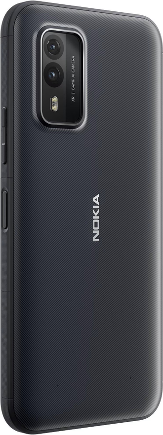 Nokia XR21 - отличная камера