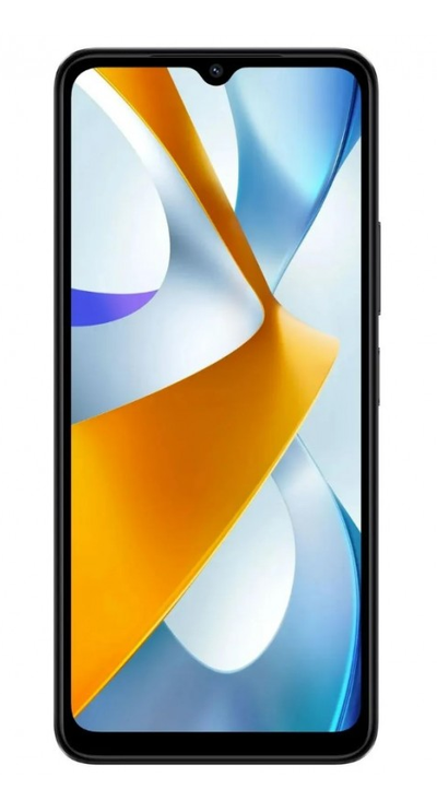 Xiaomi POCO C61 3/64GB EU Черный