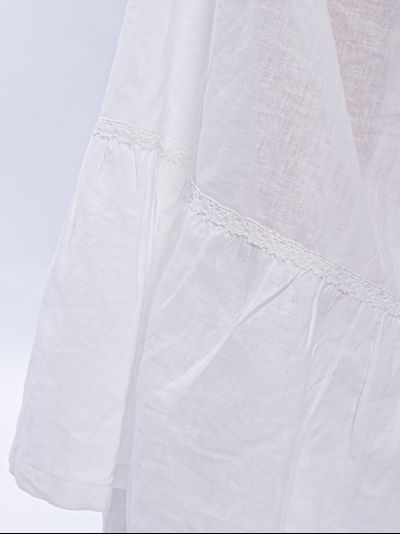 Нижнее платье-сарафан  "Волна"