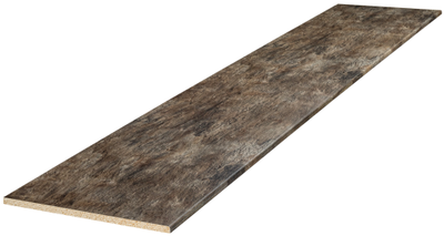 Столешница (ДСП,R1.3000*600*25 №292С, мат)