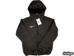 Куртка Nike Fleece (M, L, XL, 2XL)