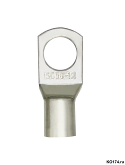 Наконечник луженый SC50 (XLSC5000)