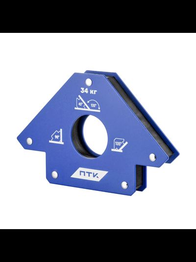 Фиксатор магнитный МФ-375