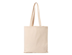 Сумки шопперы Shopper-Bag, 38х42см, 220г, хлопок, арт.200