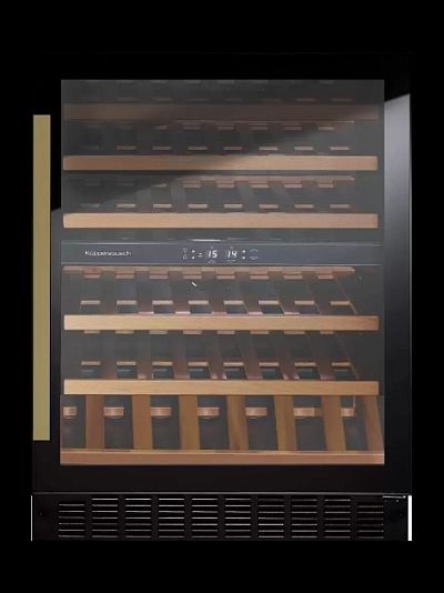 Винный шкаф Kuppersbusch FWKU 1800.0 S4