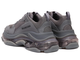 Кроссовки Balenciaga Triple S Sneaker Clear Sole Grey
