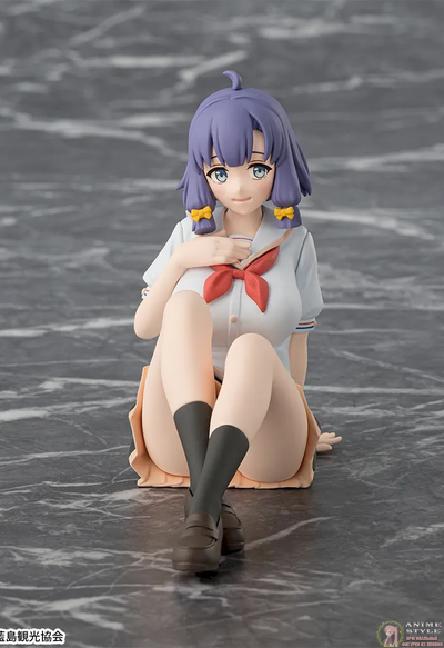 Фигурка Мисаки Хотори (Misaki Hotori Premium Chokonose)