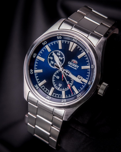 Мужские часы Orient RA-AK0401L