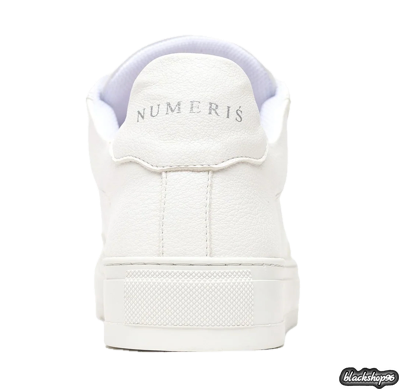 Numeris ACRYLIC WHITE (40-45)