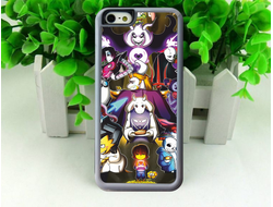 Чехол на телефон Андертейл, Undertale №26