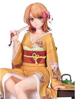Фигурка 1/6 Ироха Ишики (Iroha Isshiki Kimono Ver.)