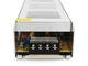 APEYRON Блок питания для светодиодных лент (слим) 24V 300W IP20 12 5А алюм. сереб. 223x69x40мм 03-101