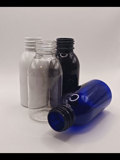 Флакон ПЭТ 100мл/28мм, арт.1169