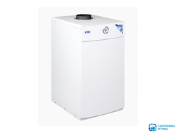 Газовые напольные котлы энергонезависимые и парапетные