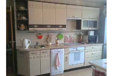 Интерьер кухни фото