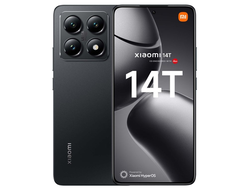 Xiaomi 14T 12/256GB Titan Black