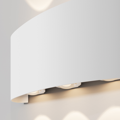 Светильник Denkirs DK5772-WB