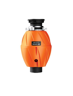 ИЗМЕЛЬЧИТЕЛЬ ПИЩЕВЫХ ОТХОДОВ NAGARE 500