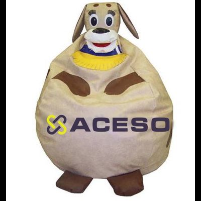 Кресло для релаксации "Собачка"