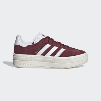 GAZELLE BOLD  Shadow Red