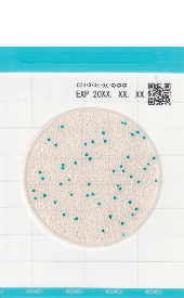 Тест-пластины Easy Plate CC для определения колиформных бактерий