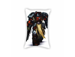 Подушка Вархаммер, Warhammer 40000 №6