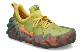 CROCS X SALEHE BEMBURY JUNIPER "SUDD" ЗЕЛЕНЫЕ