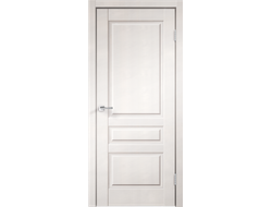Дверь VILLA 3P эмалит белый