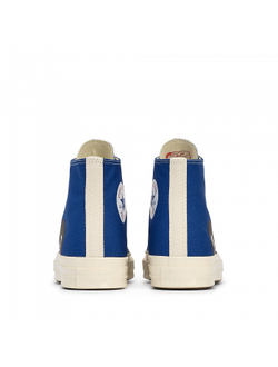 converse play comme des garçons 171846c