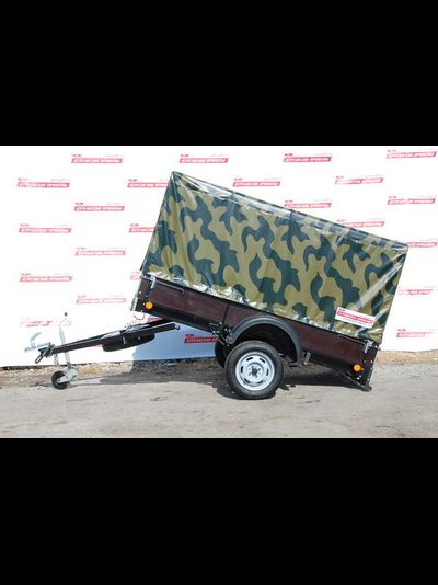 Прицеп «Универсал»