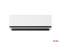 Инверторная сплит-система серии DELUXE PRO DUAL Inverter H24S1D (комплект) серии Deluxe Pro