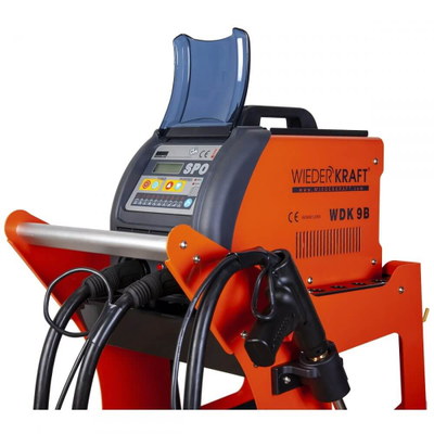 Споттер WIEDERKRAFT WDK-9B