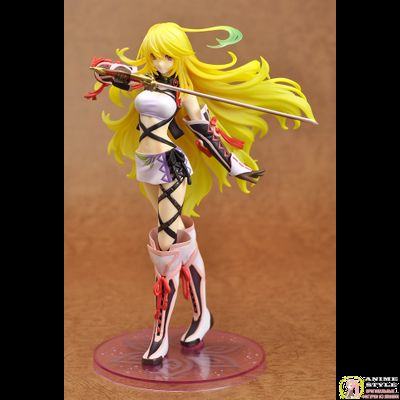 Фигурка 1/8 Милла Максвелл (Milla Maxwell)