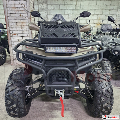 Квадроцикл Asian raptor ATV400cc 4x4 EFI, 2026