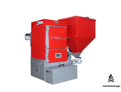 Пеллетный котел FACI 26