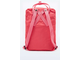 Рюкзак Fjallraven Kanken Peach Pink (319)