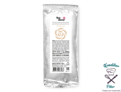 Мастика Топ Продукт сахарная Телесная, 100 г