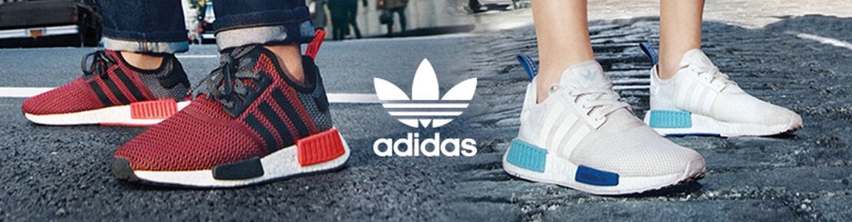 Топ кроссовок Adidas