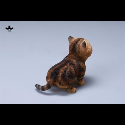 Крикливый котик - Коллекционная фигурка 1/6 Wa Wa Kitten (JXK277A) - JXK