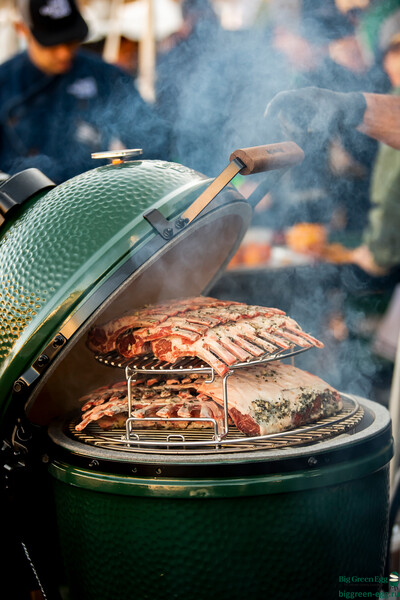 Big green egg top sales