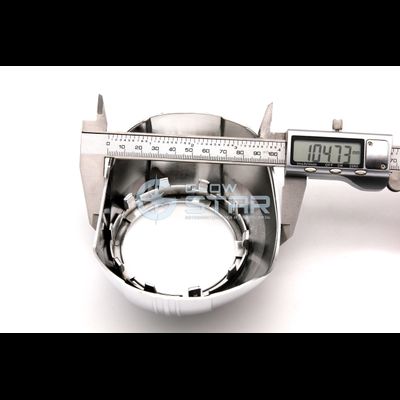 Бленда (маска) для линз S-Max 3.0 дюйма, 1шт