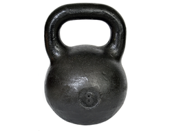 Гиря Титан 8 кг уральская купить в Воронеже