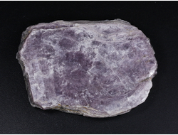 Лепидолит, Бразилия (61*45*10 мм, 48 г) №25599