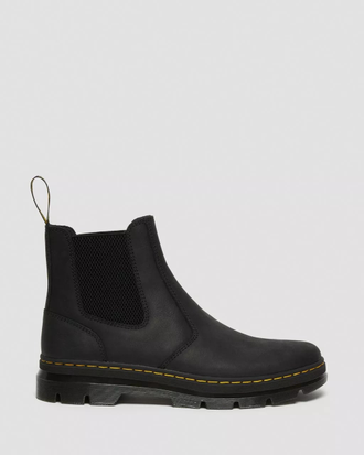 Челси Dr Martens 2976 Embury Leather Casual Chelsea Boots