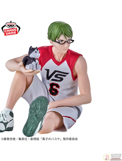 Фигурка Шинтаро Мидорима (Shintarou Midorima Bandai Spirits)