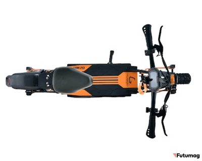 Электросамокат Kugoo G2 Max