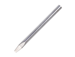 Жало для паяльника, 6 мм, сменное KING TONY 6BC26-3