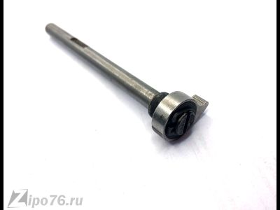 Шток лобзика ИНТЕРСКОЛ МП-100Э быстросъем
